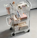 3 Tier Rolling Storage Cart