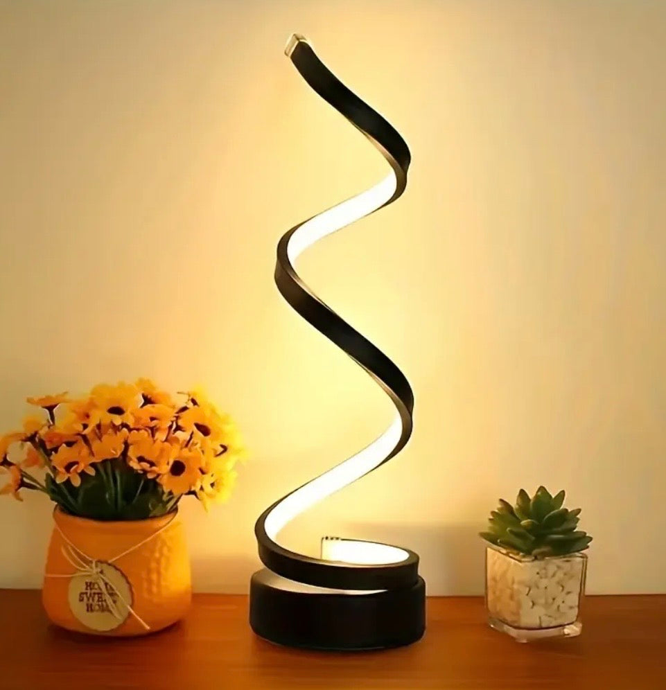 Modern Desk Lamp