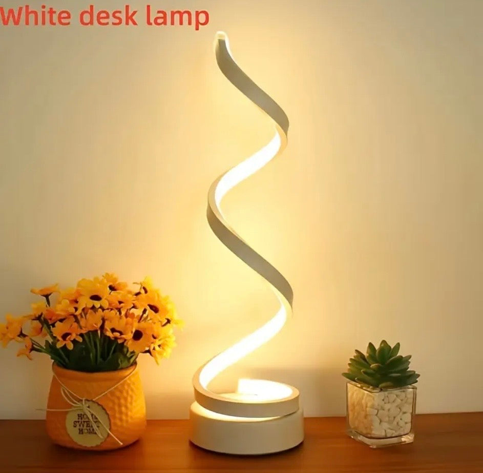 Modern Desk Lamp