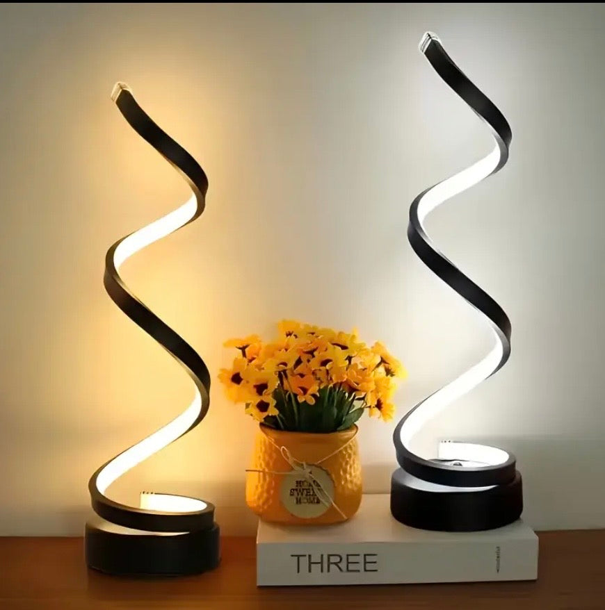 Modern Desk Lamp