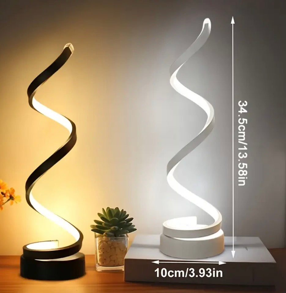 Modern Desk Lamp