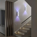 Motion Sensor Lights