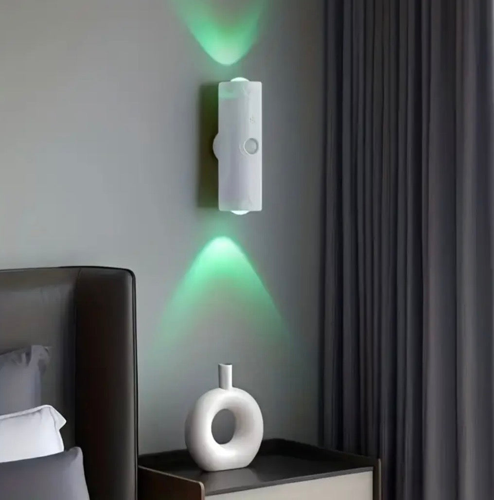 Motion Sensor Lights
