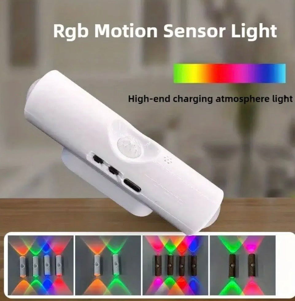 Motion Sensor Lights