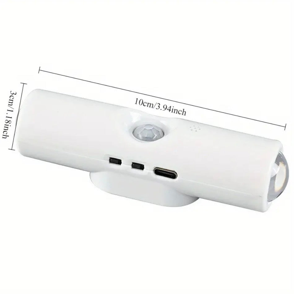 Motion Sensor Lights