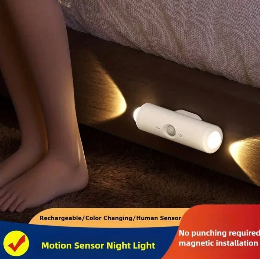Motion Sensor Lights