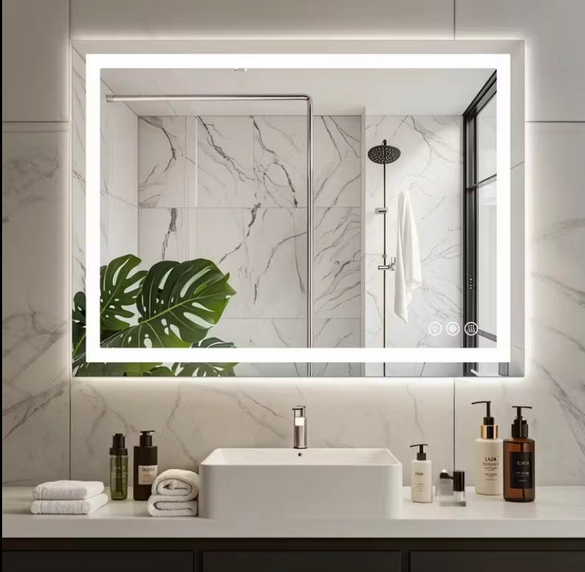 Light up Vanity Mirror 20inx28in