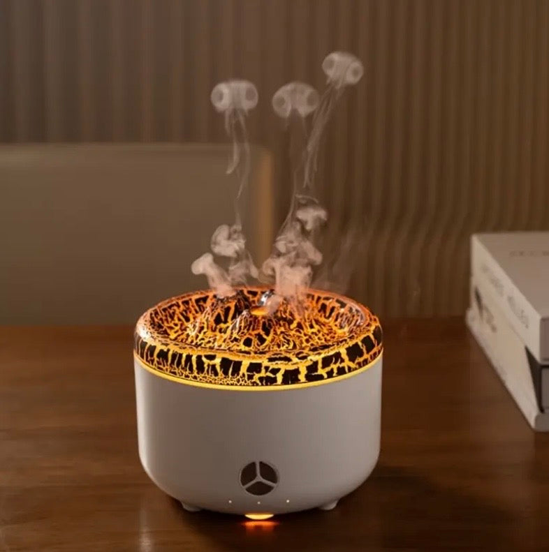 Volcano Humidifier