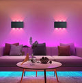 Cordless LED Wall Lamp